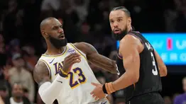 La rivalidad Brooks-James se intensifica: Declaraciones explosivas tras un final de infarto