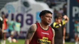 Conmoción en el fútbol ecuatoriano: Fallece Mario Pineida tras un ataque armado en Guayaquil