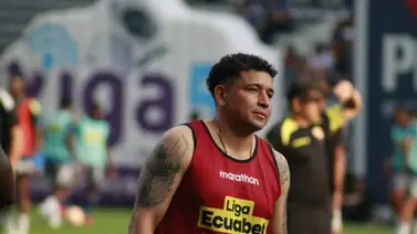 Conmoción en el fútbol ecuatoriano: Fallece Mario Pineida tras un ataque armado en Guayaquil Conmoción en el fútbol ecuatoriano: Fallece Mario Pineida tras un ataque armado en Guayaquil