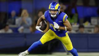 Estrella de los Rams arremete contra los árbitros de la NFL en transmisión viral