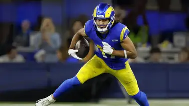 Puka Nacua en el ojo del huracán tras criticar duramente al arbitraje de la NFL Puka Nacua en el ojo del huracán tras criticar duramente al arbitraje de la NFL