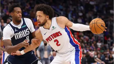 NBA: Mira los juegos para la jornada de este jueves 18 de diciembre NBA: Mira los juegos para la jornada de este jueves 18 de diciembre