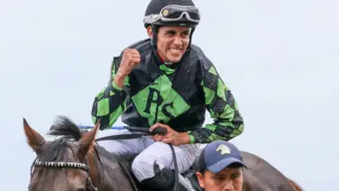 Doble victoria para Samuel Marín: La distancia aumenta en el meeting de Tampa Doble victoria para Samuel Marín: La distancia aumenta en el meeting de Tampa