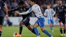 Real Madrid: Endrick era la solución, pero se marcha en enero