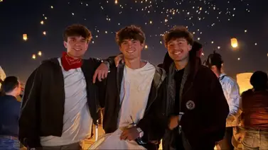 Estrella de TikTok fue encontrado sin vida en su casa de California Estrella de TikTok fue encontrado sin vida en su casa de California