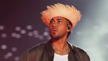Romeo Santos sorprende al confirmar su retiro a casi 30 años de su debut Romeo Santos sorprende al confirmar su retiro a casi 30 años de su debut