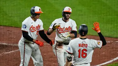 MLB: Orioles de Baltimore detrás de este lanzador dominicano MLB: Orioles de Baltimore detrás de este lanzador dominicano