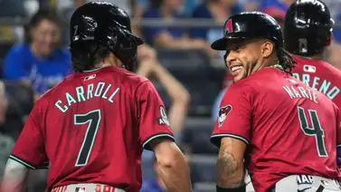 MLB: Diamondbacks podría romper el mercado con esta firma MLB: Diamondbacks podría romper el mercado con esta firma