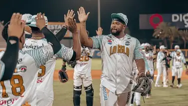 LVBP podría tener a su primer clasificado a la postemporada este 18 de diciembre LVBP podría tener a su primer clasificado a la postemporada este 18 de diciembre