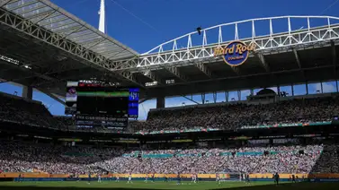 Miami vive una fiebre total por el Mundial 2026 Miami vive una fiebre total por el Mundial 2026