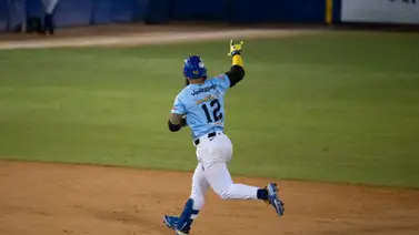 LVBP: Rougned Odor se alza como el hombre decisivo del Magallanes LVBP: Rougned Odor se alza como el hombre decisivo del Magallanes