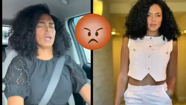 Dayra Lambis expone los ataques de racismo que se viven en Estados Unidos Dayra Lambis expone los ataques de racismo que se viven en Estados Unidos