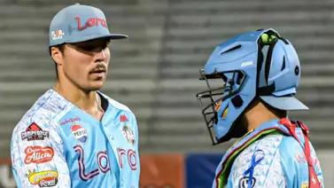 LVBP: Cardenales da de baja a uno de sus importados LVBP: Cardenales da de baja a uno de sus importados