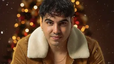 Jisa enciende el espíritu navideño con su álbum Jisa enciende el espíritu navideño con su álbum