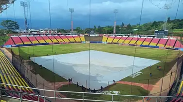 LVBP: Juegos pospuestos ya tienen sus fechas reprogramadas LVBP: Juegos pospuestos ya tienen sus fechas reprogramadas