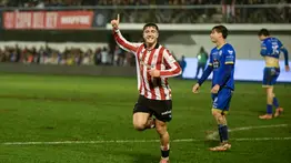 Resultados de los 16vos de la Copa del Rey: Betis y Athletic Club se mantienen con vida