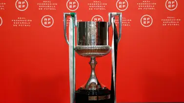 ¿Cuándo será el sorteo de los octavos de final de la Copa del Rey? ¿Cuándo será el sorteo de los octavos de final de la Copa del Rey?