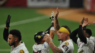 LVBP: ¿Cuántas series particulares ganan los Leones del Caracas en este 2025/2026? LVBP: ¿Cuántas series particulares ganan los Leones del Caracas en este 2025/2026?