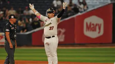 LVBP: Esto dijo Aldrem Corredor sobre Leones y la importante serie vs Águilas LVBP: Esto dijo Aldrem Corredor sobre Leones y la importante serie vs Águilas