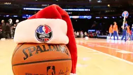 Guía completa de la jornada navideña: 75 años de magia en la NBA