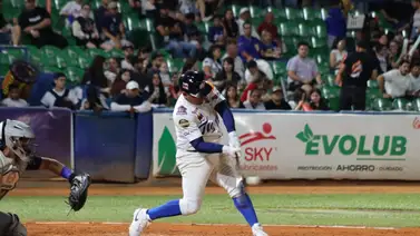 LVBP: Tigres reencontró su rugido a expensas del Magallanes LVBP: Tigres reencontró su rugido a expensas del Magallanes