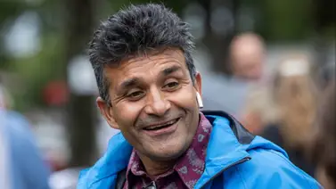 Entrenador Rudy Rodríguez recibe suspensión temporal de HISA tras cargo por supuesta negligencia veterinaria Entrenador Rudy Rodríguez recibe suspensión temporal de HISA tras cargo por supuesta negligencia veterinaria