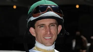 "Una Persona Excepcional": Ramón Domínguez respalda la trayectoria de Rudy Rodríguez ante medida de HISA "Una Persona Excepcional": Ramón Domínguez respalda la trayectoria de Rudy Rodríguez ante medida de HISA