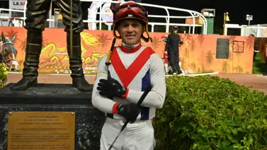 Del homenaje a la victoria: Javier Castellano retoma el éxito en Florida Del homenaje a la victoria: Javier Castellano retoma el éxito en Florida