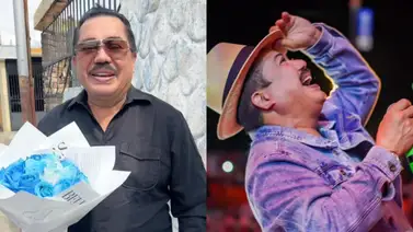 Luis Silva celebra la llegada de un nuevo miembro a su familia ¡Felicidades! Luis Silva celebra la llegada de un nuevo miembro a su familia ¡Felicidades!