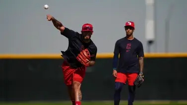 MLB: Guardianes confía en su tándem venezolano para 2026 MLB: Guardianes confía en su tándem venezolano para 2026