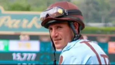 El "Ciclón" González desata la tormenta en Turfway Park: Acaricia el triunfo 80 de la temporada El "Ciclón" González desata la tormenta en Turfway Park: Acaricia el triunfo 80 de la temporada