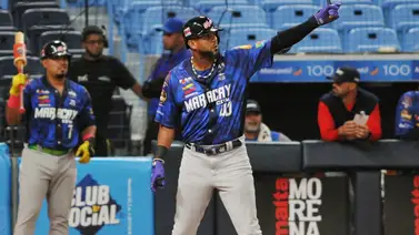 LVBP: José "Cafecito" Martínez anuncia su retiro del beisbol profesional LVBP: José "Cafecito" Martínez anuncia su retiro del beisbol profesional