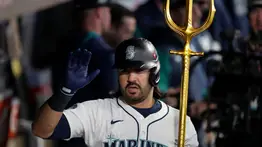 MLB: Eugenio Suárez el subestimado de la agencia libre 2026