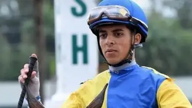 Yolbert Torres hace estallar la taquilla: Triunfo sorpresa de $39.60 en Gulfstream Park Yolbert Torres hace estallar la taquilla: Triunfo sorpresa de $39.60 en Gulfstream Park