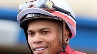 Samy Camacho brilla con dos victorias en el hipódromo de Tampa Bay Downs Samy Camacho brilla con dos victorias en el hipódromo de Tampa Bay Downs