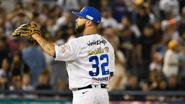 LVBP: Relevista del Magallanes tiene todo a favor para ser el Setup del Año LVBP: Relevista del Magallanes tiene todo a favor para ser el Setup del Año