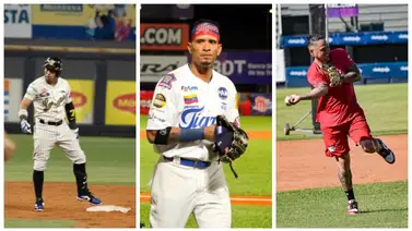 LVBP: ¿Cómo va la pelea por el título de bateo en la temporada 2025-2026? LVBP: ¿Cómo va la pelea por el título de bateo en la temporada 2025-2026?