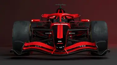 Fórmula 1 tendrá estos grandes cambios para la temporada 2026 Fórmula 1 tendrá estos grandes cambios para la temporada 2026