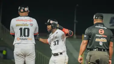 LVBP: Águilas dejan sin esperanzas a Leones tras propinarles otra dura derrota LVBP: Águilas dejan sin esperanzas a Leones tras propinarles otra dura derrota