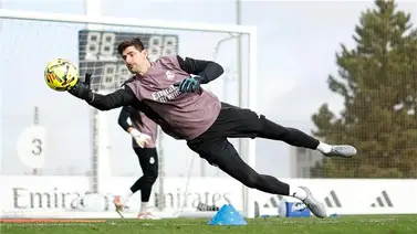 LaLiga: Sevilla es la última prueba de Xabi Alonso y el Real Madrid en el año LaLiga: Sevilla es la última prueba de Xabi Alonso y el Real Madrid en el año