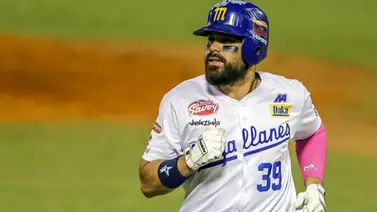 Noche histórica de Renato Núñez guia triunfo de Magallanes ante Cardenales Noche histórica de Renato Núñez guia triunfo de Magallanes ante Cardenales