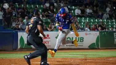 LVBP: Tiburones impone su ley ante Caribes y sigue soñando en grande LVBP: Tiburones impone su ley ante Caribes y sigue soñando en grande