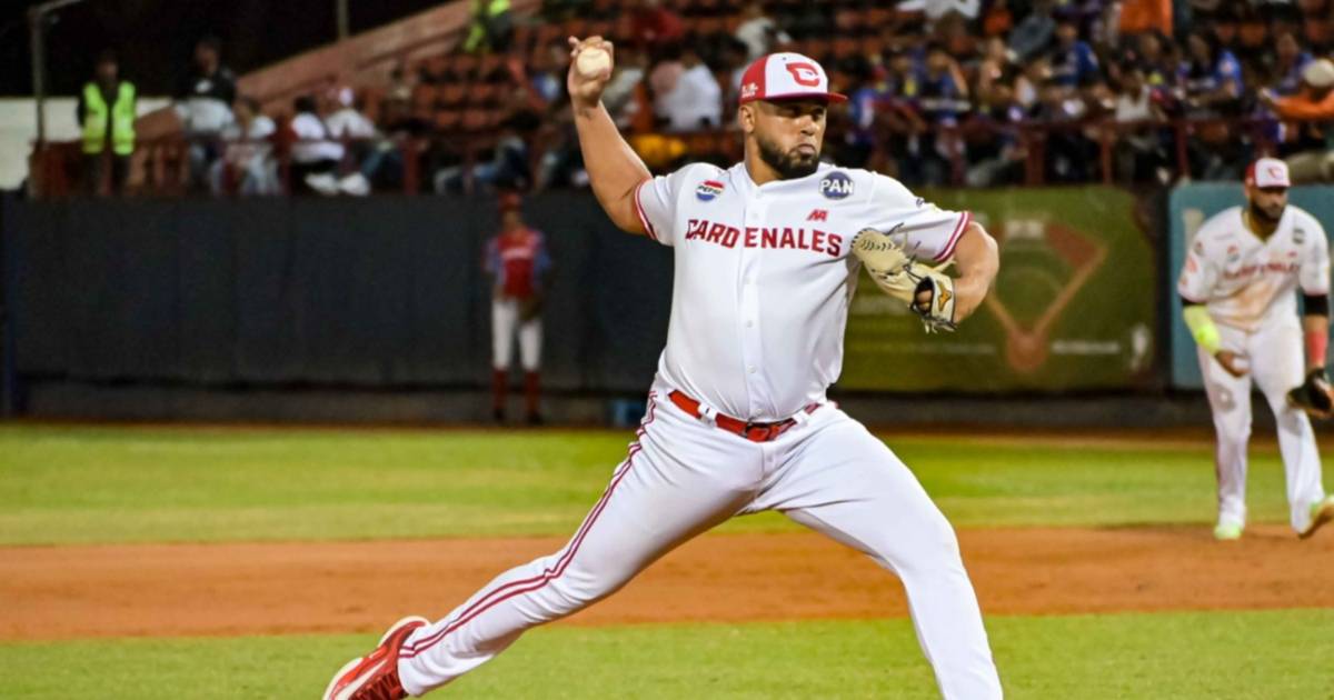 Águilas del Zulia hunden a Leones del Caracas en la Liga Venezolana de Beisbol
