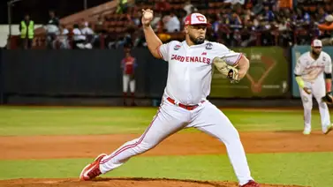 Resultados de la LVBP en la jornada de este viernes 19 de diciembre Resultados de la LVBP en la jornada de este viernes 19 de diciembre