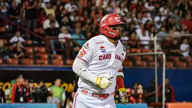 Danry Vásquez se convirtió en el pelotero 93 en la historia de la LVBP en alcanzar esta cifra redonda Danry Vásquez se convirtió en el pelotero 93 en la historia de la LVBP en alcanzar esta cifra redonda