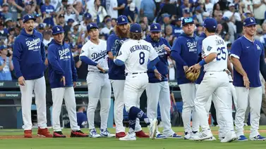 Los Dodgers superan a los Yankees como los mayores contribuyentes en la historia de la MLB Los Dodgers superan a los Yankees como los mayores contribuyentes en la historia de la MLB