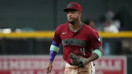 MLB: Ketel Marte y un agresivo pretendiente en 2026