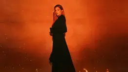 Leire Martínez, exvocalista de La Oreja de Van Gogh, anuncia su primera gira en solitario 