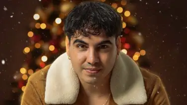 Jisa enciende el espíritu navideño con su álbum "Mi Deseo de Navidad" Jisa enciende el espíritu navideño con su álbum "Mi Deseo de Navidad"