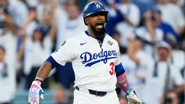 MLB: Teoscar Hernández y una necesaria transición al bateador designado MLB: Teoscar Hernández y una necesaria transición al bateador designado